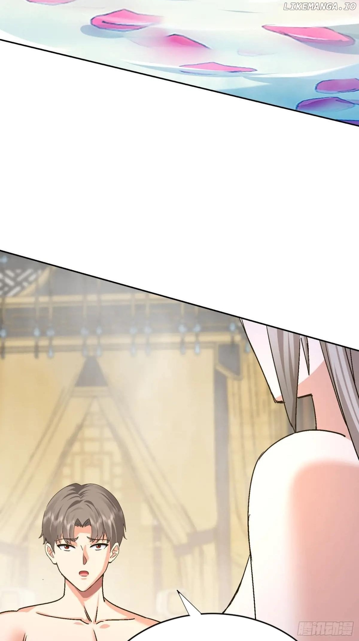 I Became the Target of the Harem in Another World Chapter 105 - page 8